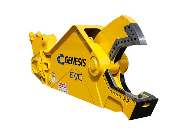 Product Finder | Genesis Attachments
